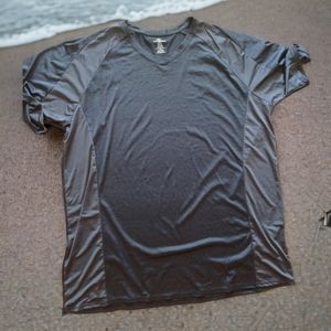 Mens active tee new 3xl tall